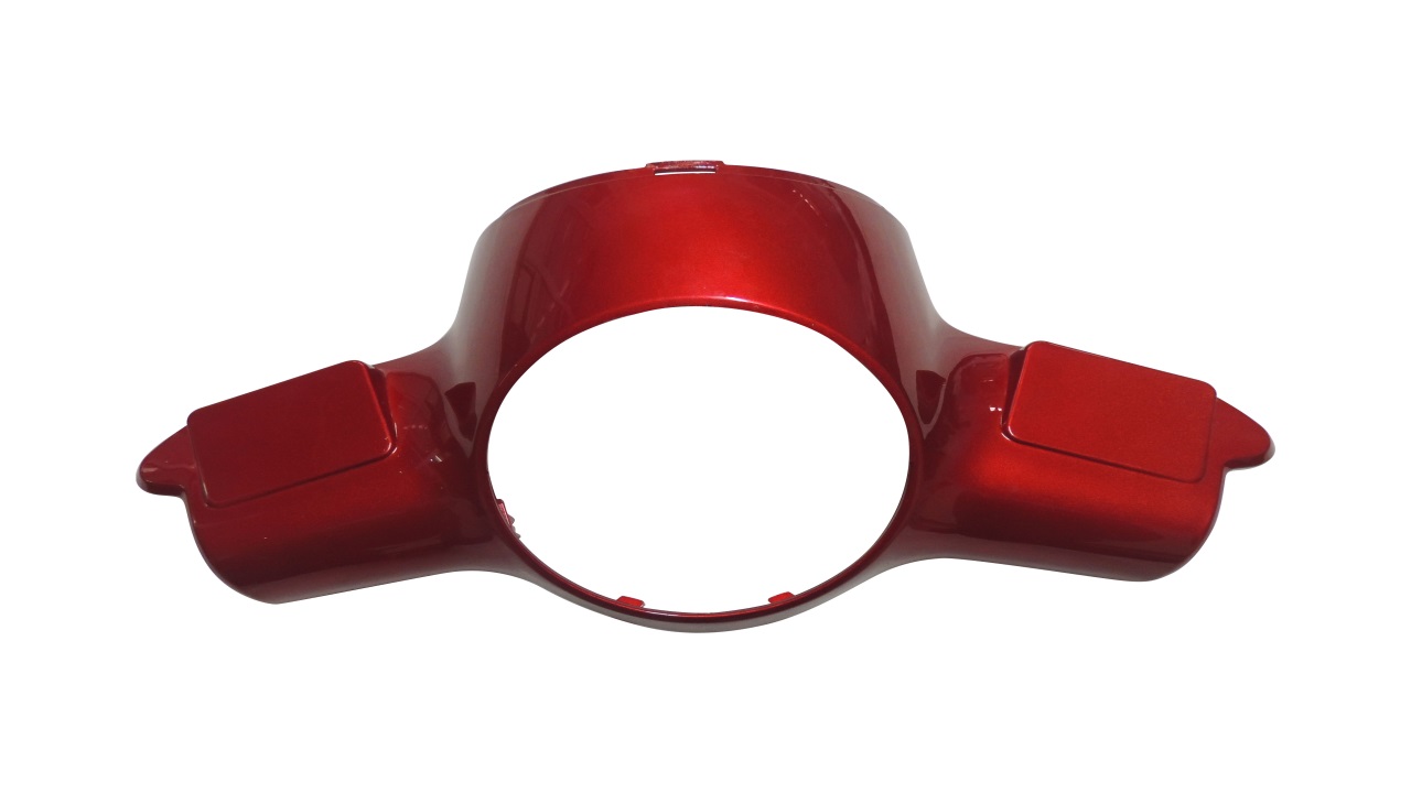 K.M PANELİ KIRMIZI (TWISTER)